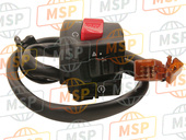 35130MEJ671, Sw Assy, St Eng St, Honda, 1