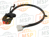 35130MFL000, Ens De Interruptor,  Parad, Honda