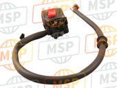 35130MGJD02, Switch Assy., Starter & Engine Stop, Honda