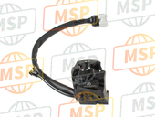 35130MGMD11, Stopschakelaarsamenstel,, Honda, 2