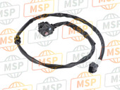 35135MKEA61, Set Interruttori,  Arresto, Honda