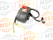 35150GCG630, Switch Assy., Start & Lig, Honda