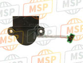 35160MT8003, Sensor Assy,Banka, Honda