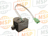 35160MAF023, Sensor Assy,Banka, Honda, 2