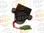 35160MBG003, Sensor Mont., Motor Stop, Honda