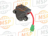 35160MBG013, Abschaltsensor Kompl., Honda