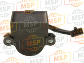 35160MBWD21, Sensor Mont., Hoek Cilind, Honda