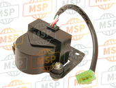 35160MCA013, Sensor Assy.,Bank, Honda