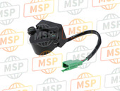 35160MCH013, Sensor Baugruppe Bank, Honda, 1