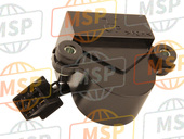 35160MCT013, Sensor Mont., Hoek Cilind, Honda, 1