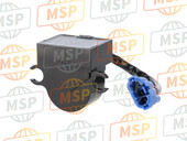 35161MCSG01, Sensor Comp., Bank Angle, Honda