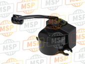 35161MFL013, Sensor Compl., Hoek, Honda, 2