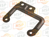 35162MCAA21, Plaque,  Capteur D'Angle, Honda, 1