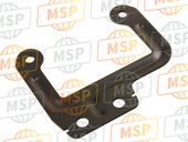 35162MCAA21, Plaque,  Capteur D'Angle, Honda, 2