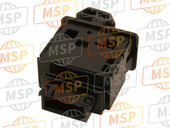 35200K35V02, Switch Unit, Winker, Honda, 2