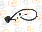 35200KPCD51, Ens De Interruptor,  Luz, Honda