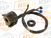 35200MERD01, Ens De Interruptor,  Luz, Honda