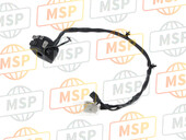 35200MJPG63, Sw Assy,Winker, Honda, 1