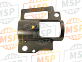35202MN5010, Placa,  Fijacion Luz, Honda, 1