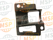 35202MN5010, Placa,  Fijacion Luz, Honda, 2
