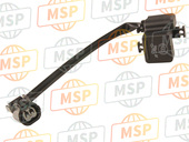 35240MJPG61, Switch Assy., Rr. Abs Can, Honda