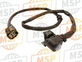 35300MENB11, Switch Assy., Mode Change & Indicator, Honda, 1