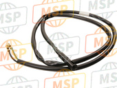 35340GCK000, Ens. Interrupteur D'Arret, Honda