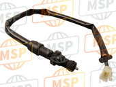 35350MN5003, Stoplicht Schakelaar, Honda