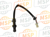 35350MEJ000, Contacteur Feu Stop, Honda