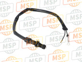 35350MBG003, Sw Assy, Rr Stop, Honda