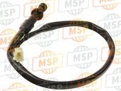 35350MET640, Stopschakelaarsamenstel,, Honda, 2