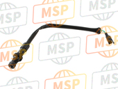 35350MT8003, Sw Assy, Rear Stop, Honda