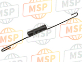 35357MJ1000, Molla Interruttore Di Sto, Honda