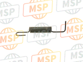 35357MN1650, Molla Interruttore Di Sto, Honda