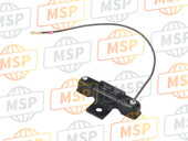 35400KF9900, Resistor Assy., Honda