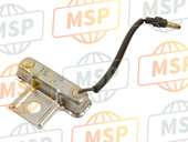 35400MFND01, Resistor Comp., Honda