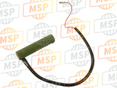 35402KE6830, Resistor Comp., Honda, 1