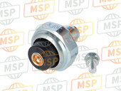 35500MEH661, Switch Assy., Oil Pressure (Denso), Honda, 2