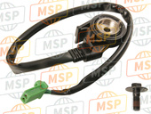 35700GEY305, Set,Side Stand Sw, Honda, 2
