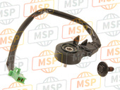 35700MCW305, Switch Set, Side Stand, Honda