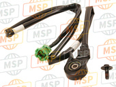 35700MEH305, Gruppo Interruttore Caval, Honda