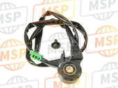 35700MZ1305, Jeu De Contacteur De Bequ, Honda