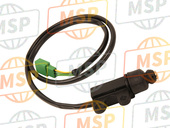 35710ML7921, Schalter Kompl., SEITEN-, Honda, 1
