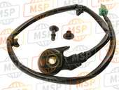 35720MFJ305, Gruppo Interruttore Caval, Honda