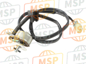 35759HN5671, Switch Assy., Change, Honda, 2