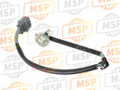 35759HP0A00, Switch Assy., Change, Honda, 2