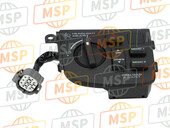 35800MCAA61, Switch Assy., Leveling, Honda