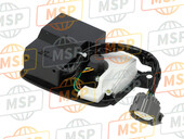 35800MCAA61, Switch Assy., Leveling, Honda, 2