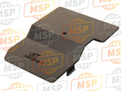 35802MCA003, Cover, Honda