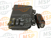 35820MCAR61ZA, Conj. De Interruptor,, Honda